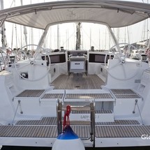 Beneteau Oceanis 48