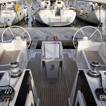 Beneteau Oceanis 48