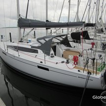 Dehler 38SQ