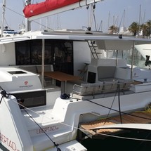 Fountaine Pajot Astréa 42