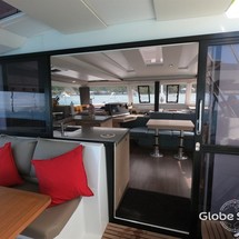 Fountaine Pajot Astréa 42