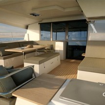 Fountaine Pajot Saona 47