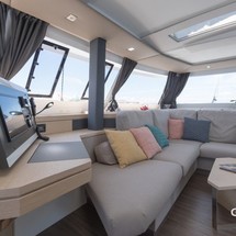 Fountaine Pajot Saona 47