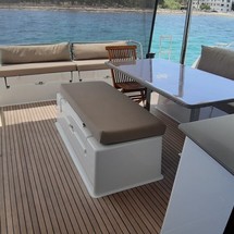 Fountaine Pajot Saona 47