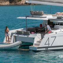 Fountaine Pajot Saona 47