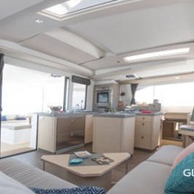 Fountaine Pajot Saona 47