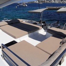 Fountaine Pajot Saona 47