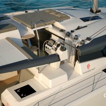 Fountaine Pajot Saona 47