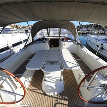 Jeanneau Sun Odyssey 44i