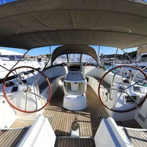 Jeanneau Sun Odyssey 44i