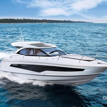 Jeanneau Leader 36