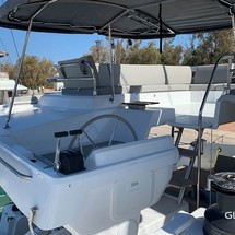 Fountaine Pajot Elba 45