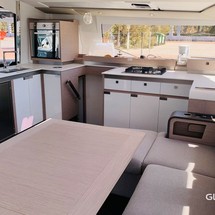 Fountaine Pajot Elba 45