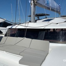 Fountaine Pajot Elba 45