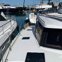 Fountaine Pajot Elba 45