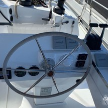 Fountaine Pajot Elba 45