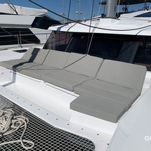 Fountaine Pajot Elba 45