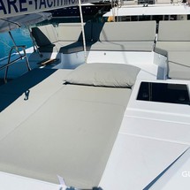 Fountaine Pajot Elba 45