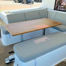 Fountaine Pajot Elba 45