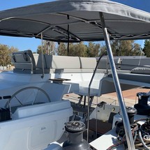 Fountaine Pajot Elba 45