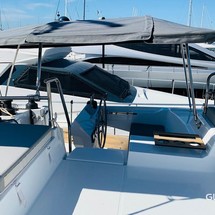 Fountaine Pajot Elba 45