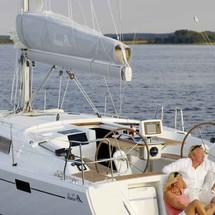 Hanse 385