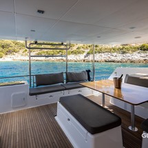 Dufour 48 Catamaran