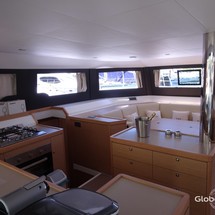 Dufour 48 Catamaran