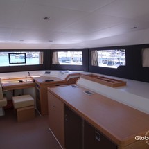 Dufour 48 Catamaran