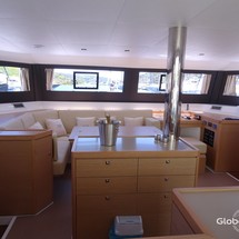 Dufour 48 Catamaran