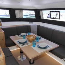 Dufour 48 Catamaran