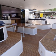 Dufour 48 Catamaran