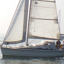 Dehler 25