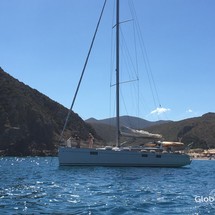 Beneteau Sense 55