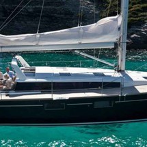 Beneteau Sense 55