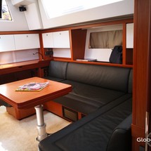 Beneteau Sense 55