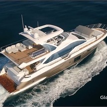 Azimut 72