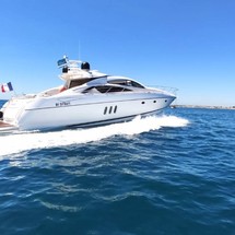 Sunseeker Predator 72