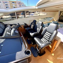 Sunseeker Predator 72