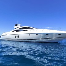 Sunseeker Predator 72