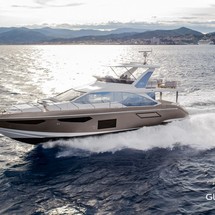 Azimut 60