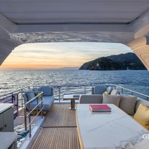 Azimut 60