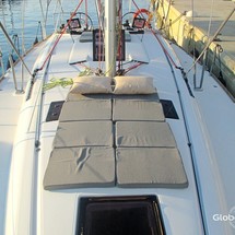 Jeanneau Sun Odyssey 439