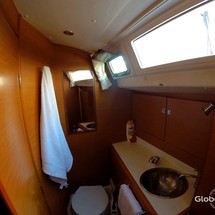 Jeanneau Sun Odyssey 439