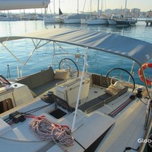 Jeanneau Sun Odyssey 439