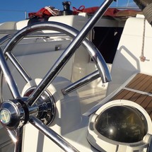 Jeanneau Sun Odyssey 439