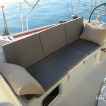 Jeanneau Sun Odyssey 439