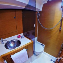 Jeanneau Sun Odyssey 439