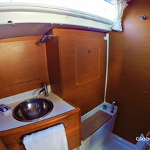 Jeanneau Sun Odyssey 439