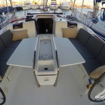 Jeanneau Sun Odyssey 439